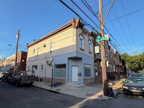 1627 JACKSON STREET, PHILADELPHIA, PA 19145