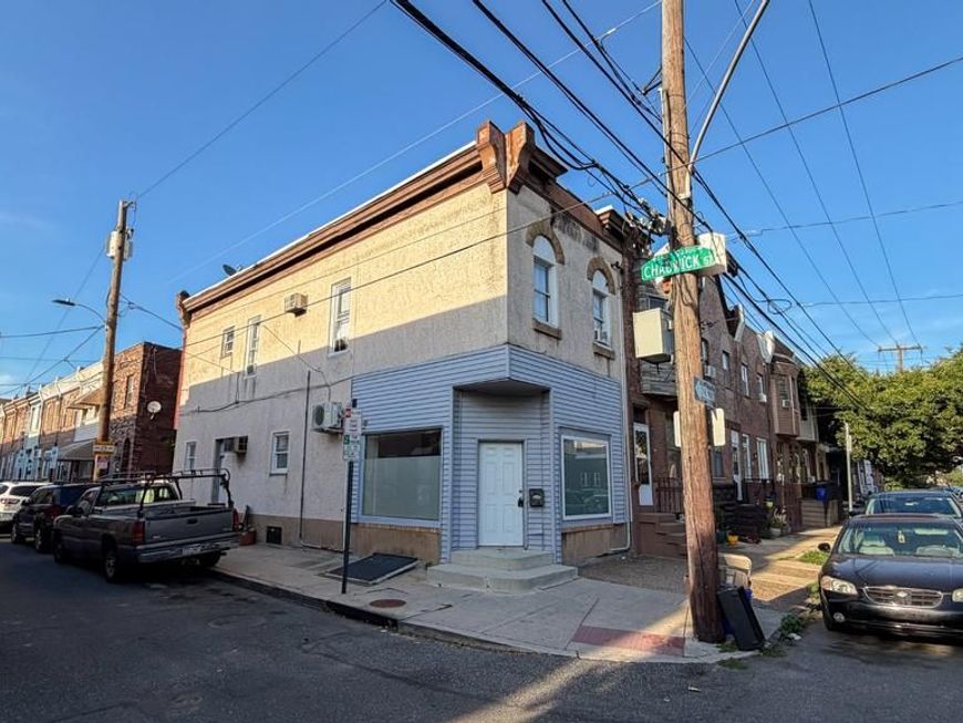 1627 Jackson Street, Philadelphia, PA 19145 Main Photo