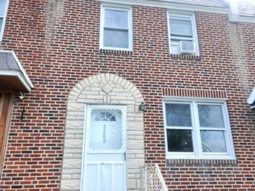 2209 Brighton Street, Philadelphia, PA 19149 Main Photo