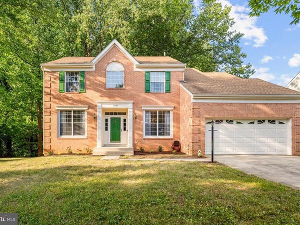 11304 BENNINGTON DRIVE , UPPER MARLBORO, MD 20774