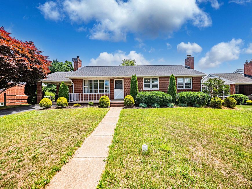 9907 Forge Park Road, Perry Hall, MD 21236 Main Photo