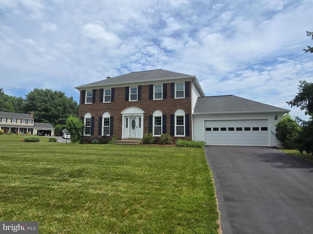 201 WESTRIDGE DRIVE, MOUNT AIRY, MD 21771