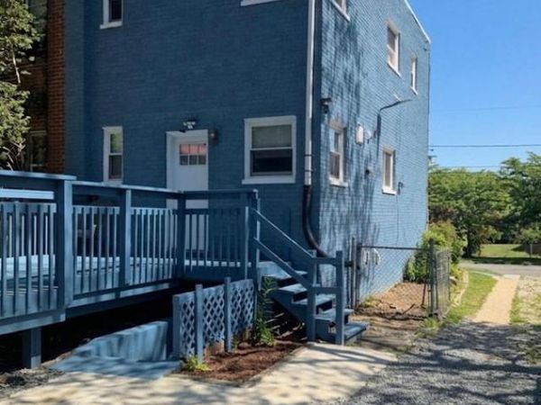 1821 LONGFELLOW STREET , HYATTSVILLE, MD 20782