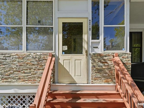 270 Snyder Street, ORANGE, NJ 07050