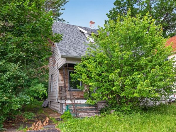 4126 E 142nd Street, Cleveland, OH 44128
