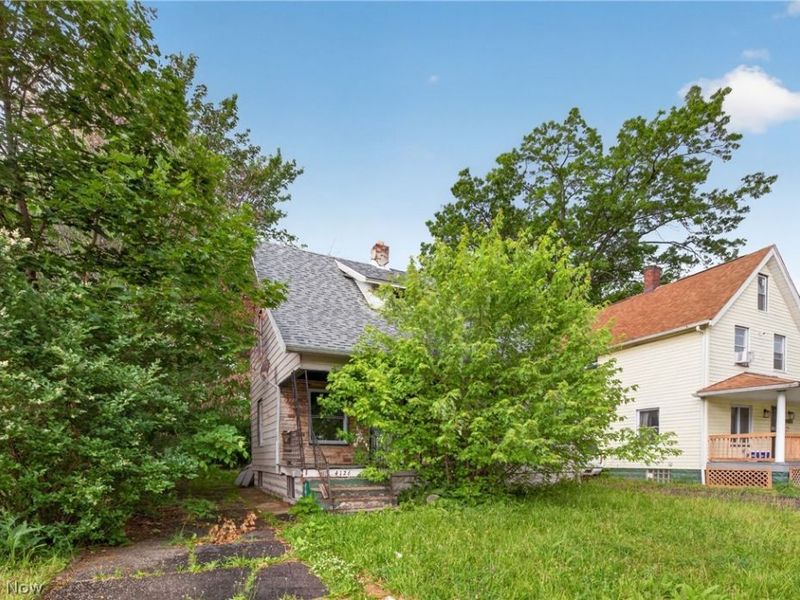4126 E 142nd Street, Cleveland, OH 44128 Photo 2