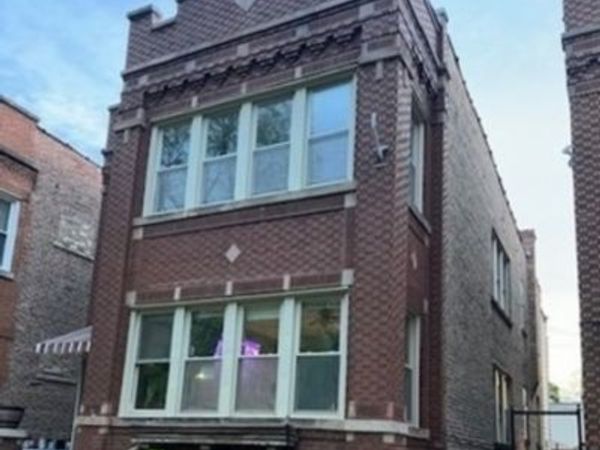 5318 W Deming Place , Chicago, IL 60639