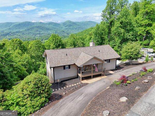 1157 Summit Way, Unit 131, Blairsville, GA 30512