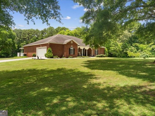 302 Tate Bend Road NW, Calhoun, GA 30701