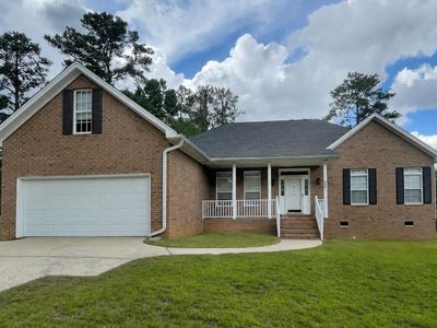 6619 Windwan Drive, Columbia, SC 29209