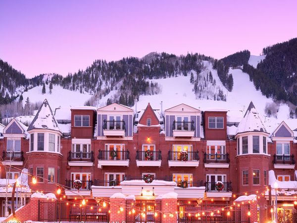 415 E Dean St., Unit 45, Weeks 51/52, Aspen, CO 81611