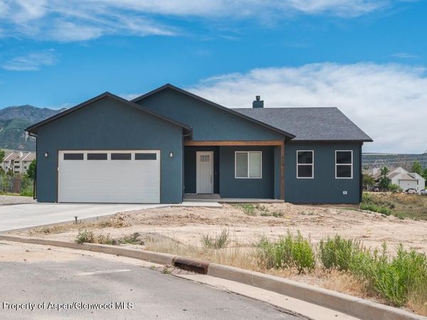 318 Eagle Ridge Drive, Parachute, CO 81635