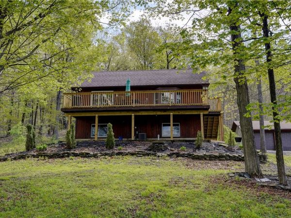 5685 County Road 33 , Canandaigua, NY 14424