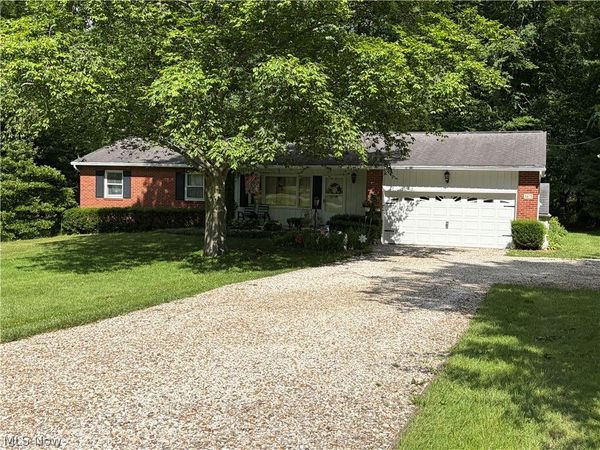3615 Easton Road , Norton, OH 44203