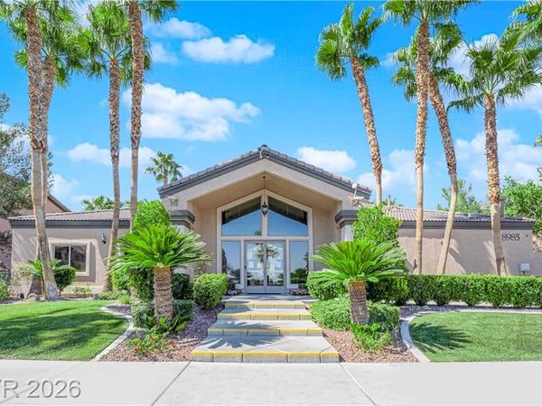 8985 S Durango Drive , Unit 1064, Las Vegas, NV 89113