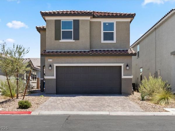9570 Bursill Street, Las Vegas, NV 89139