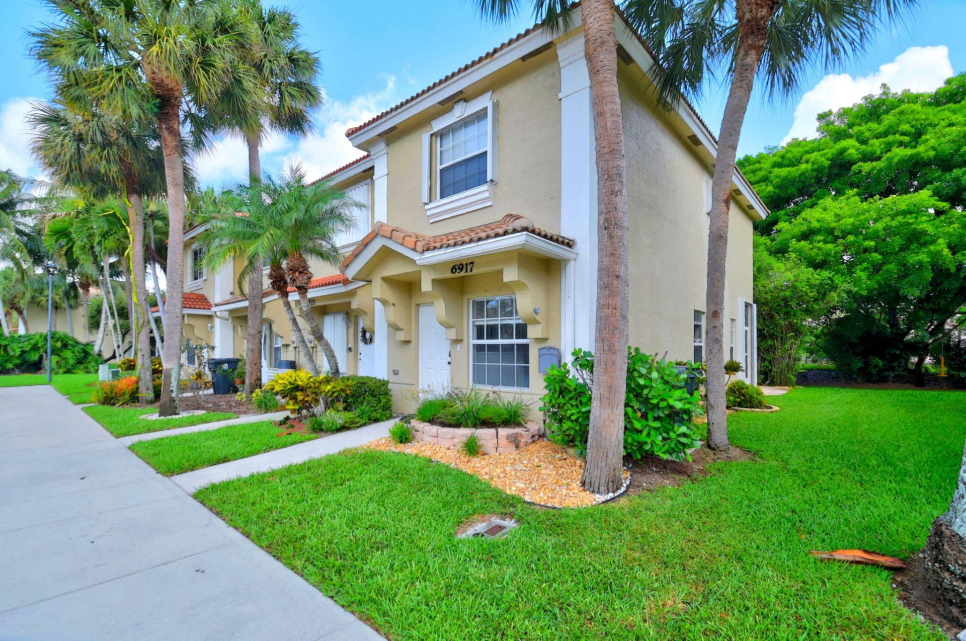 6917 Crooked Fence Drive, Lake Worth, FL 33467 Photo