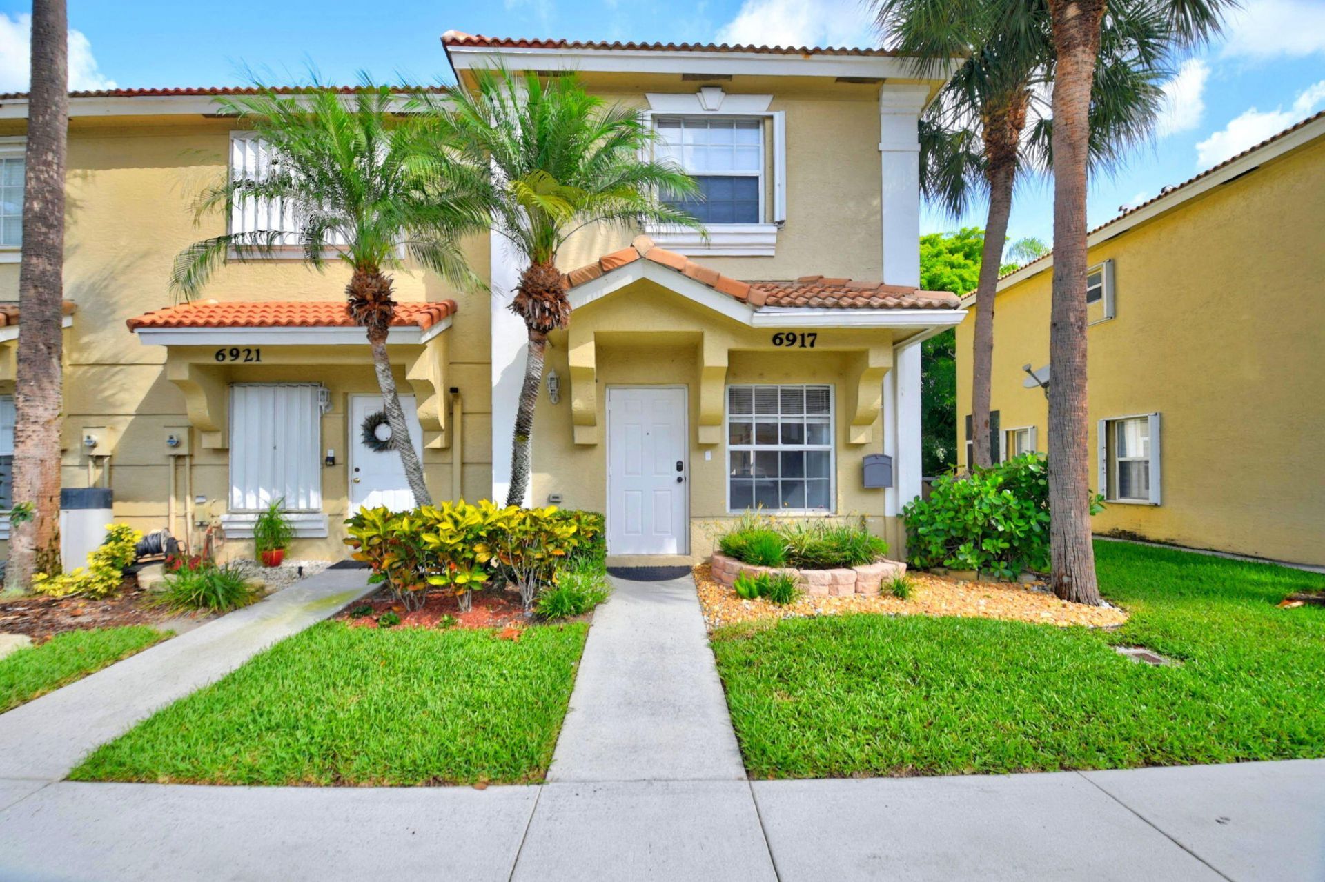 6917 Crooked Fence Drive, Lake Worth, FL 33467 Photo