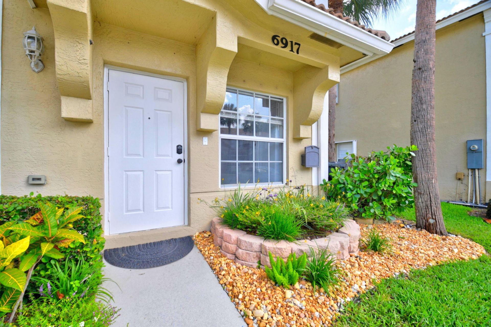 6917 Crooked Fence Drive, Lake Worth, FL 33467 Photo