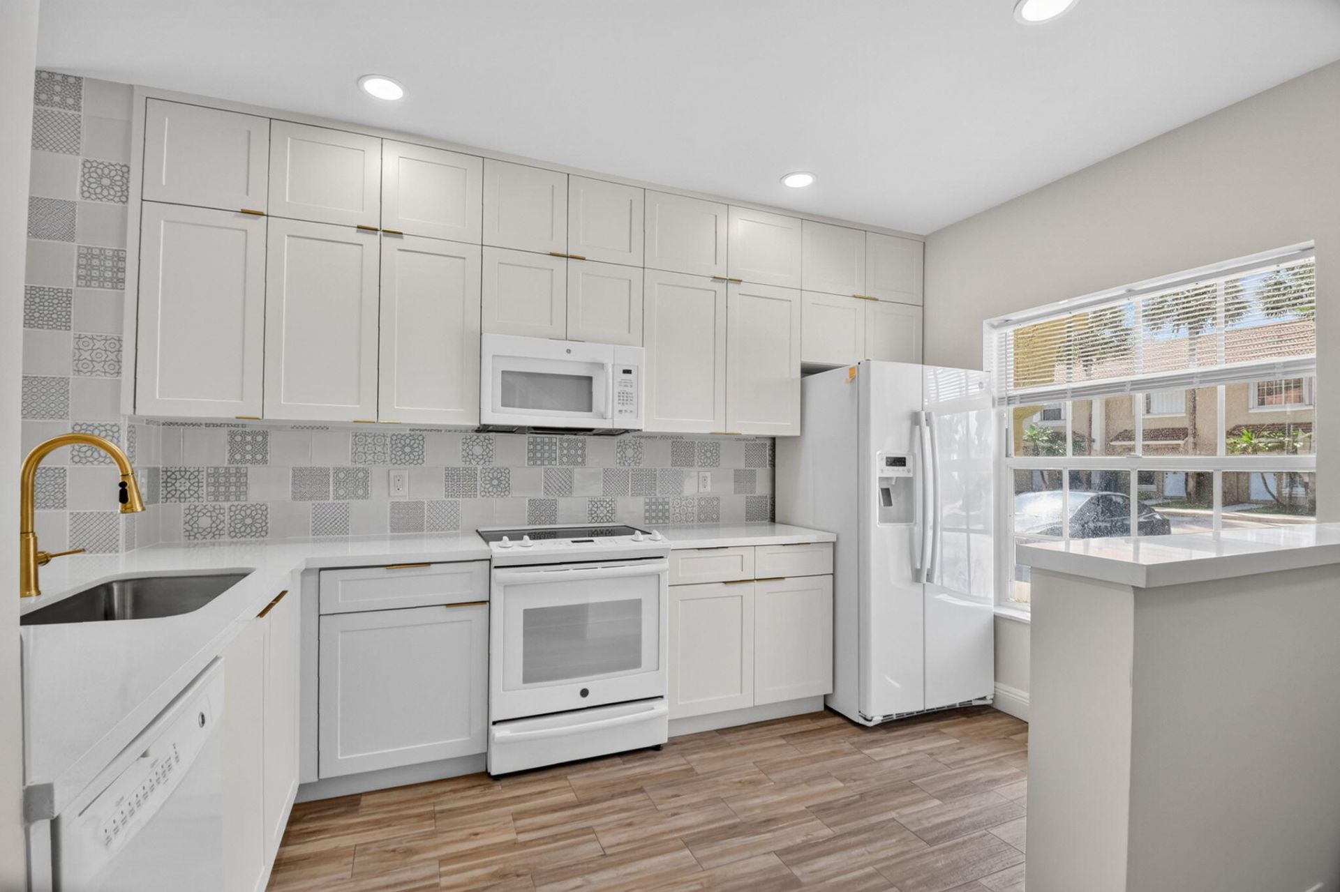6917 Crooked Fence Drive, Lake Worth, FL 33467 Photo