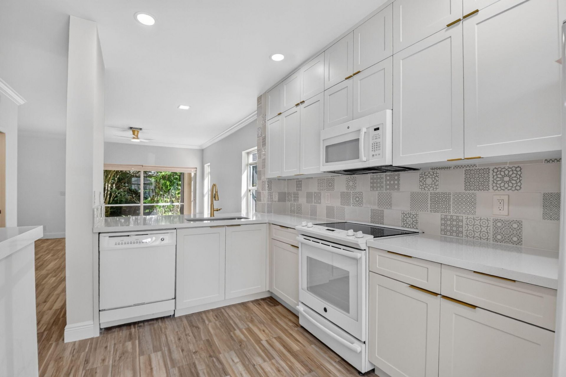 6917 Crooked Fence Drive, Lake Worth, FL 33467 Photo