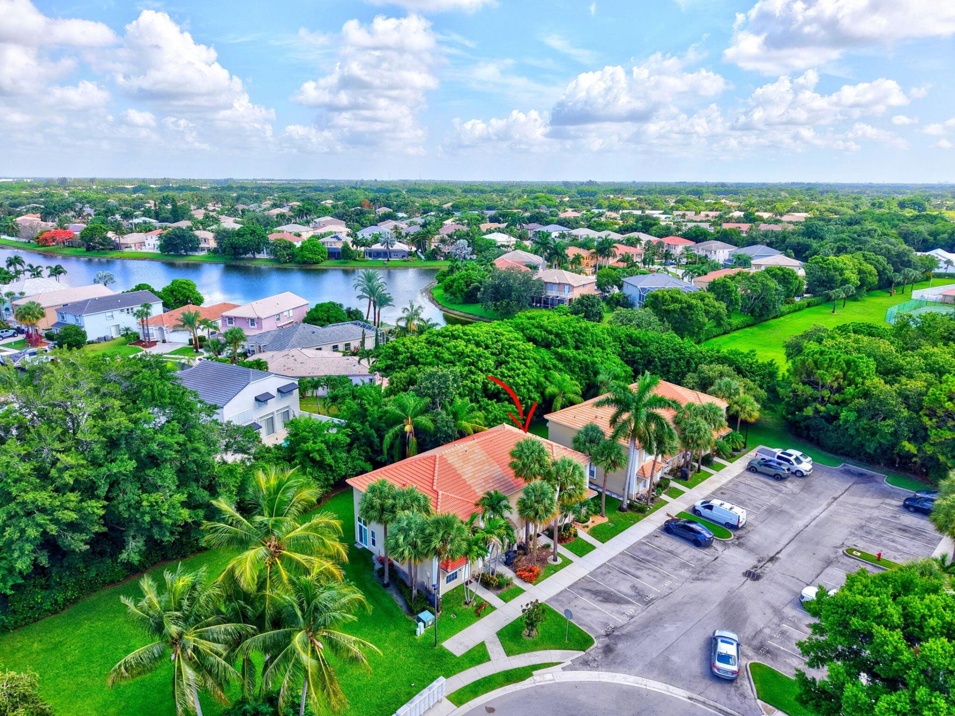 6917 Crooked Fence Drive, Lake Worth, FL 33467 Photo