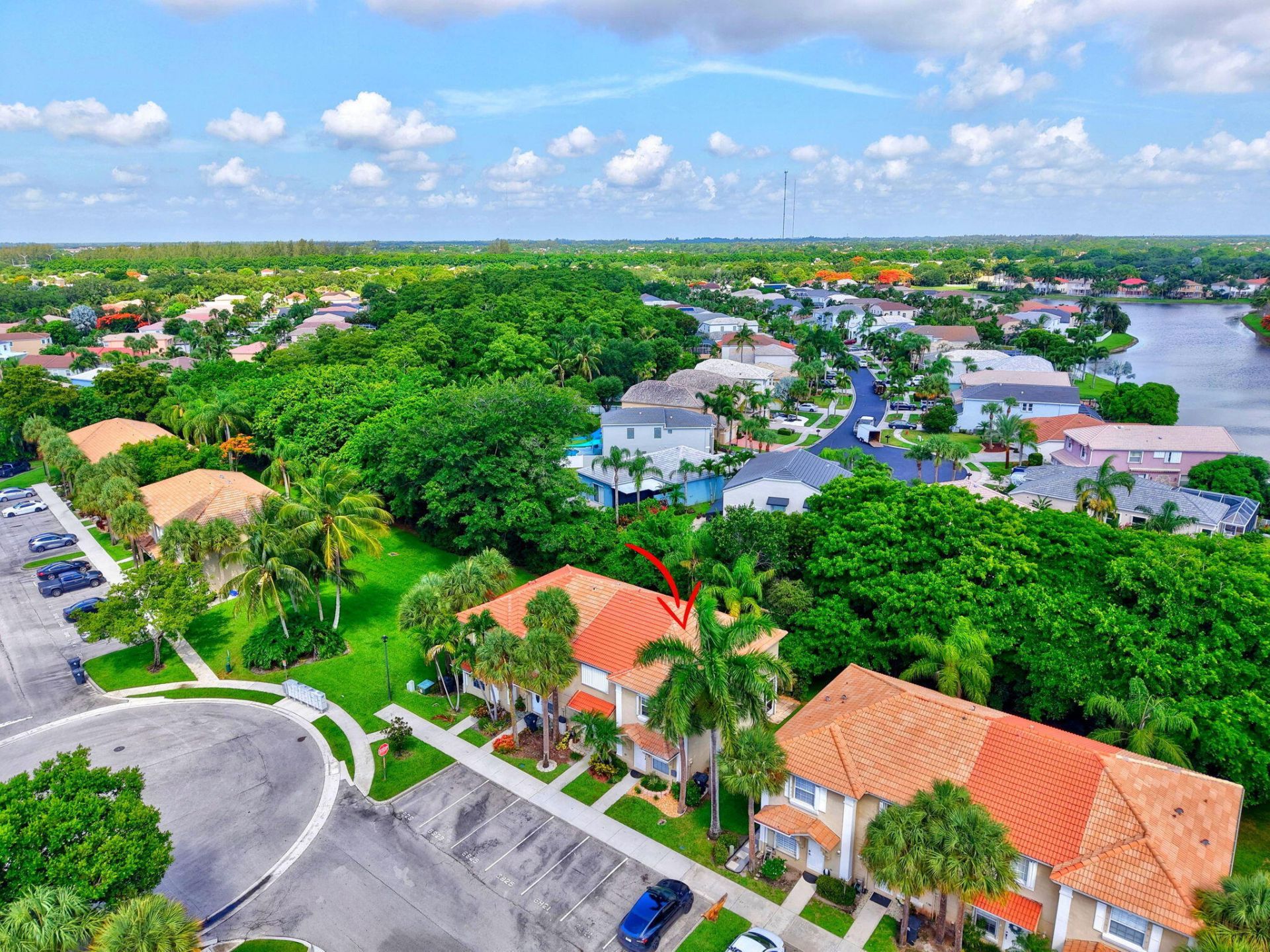 6917 Crooked Fence Drive, Lake Worth, FL 33467 Photo