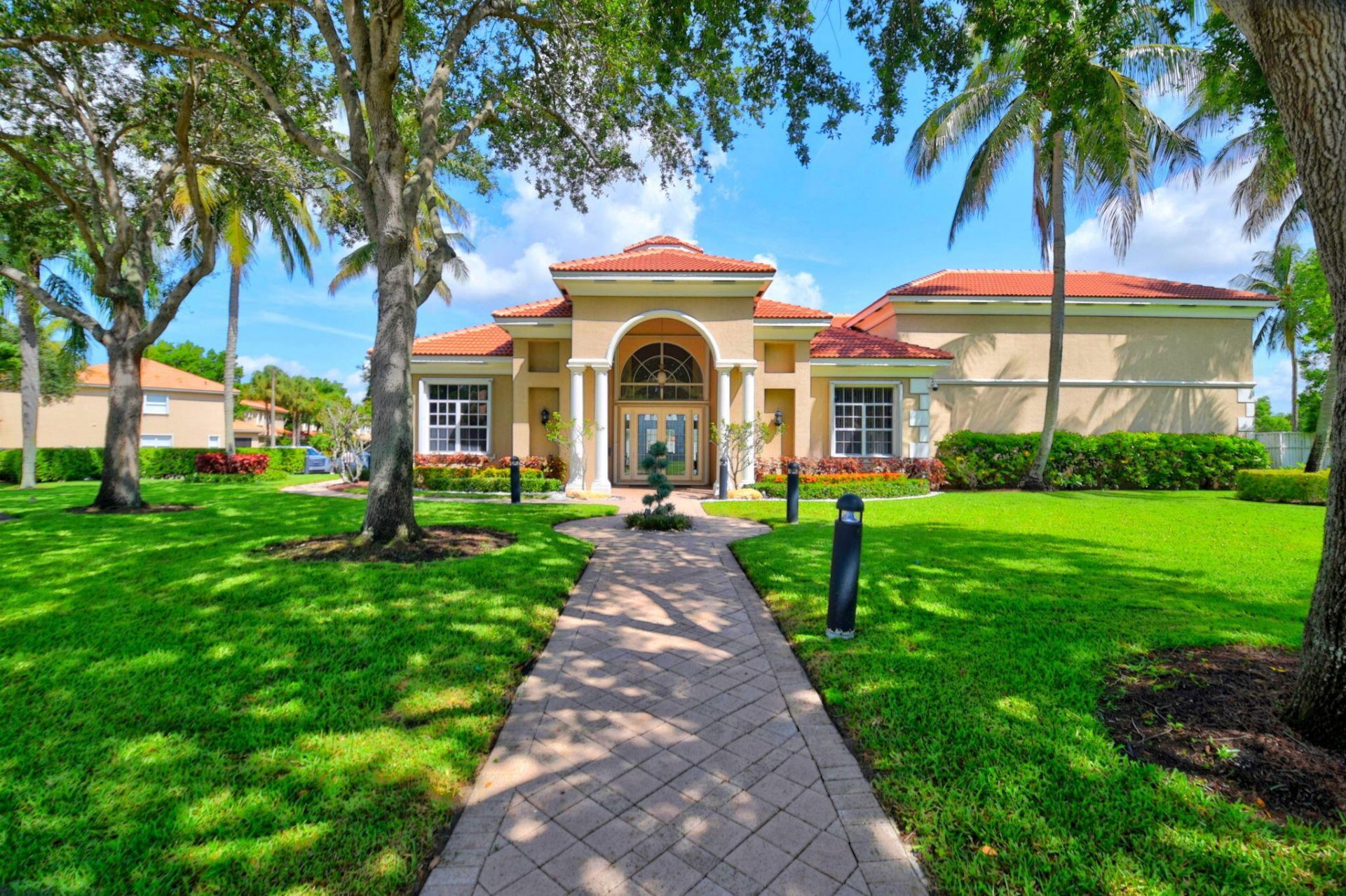6917 Crooked Fence Drive, Lake Worth, FL 33467 Photo