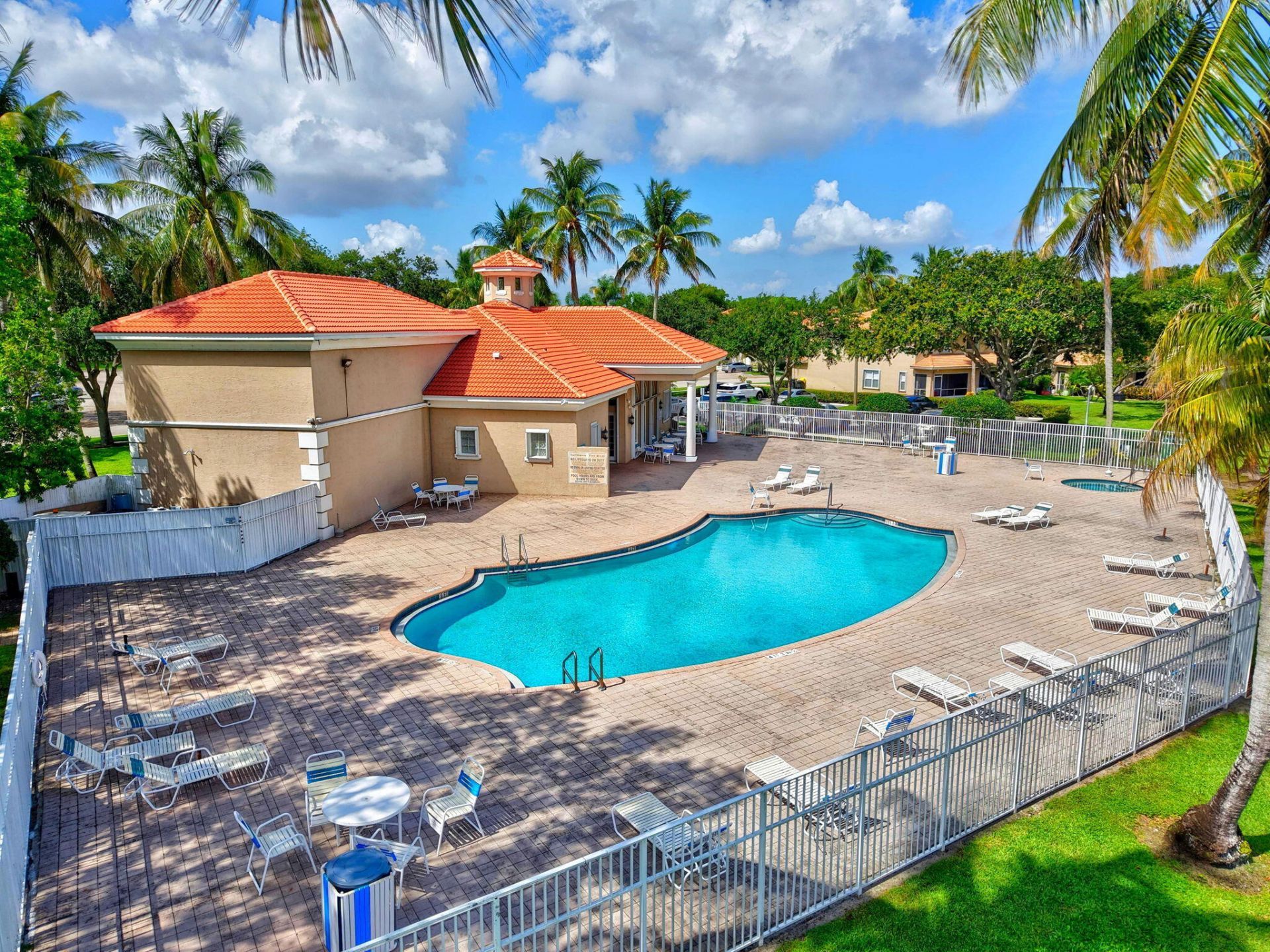 6917 Crooked Fence Drive, Lake Worth, FL 33467 Photo