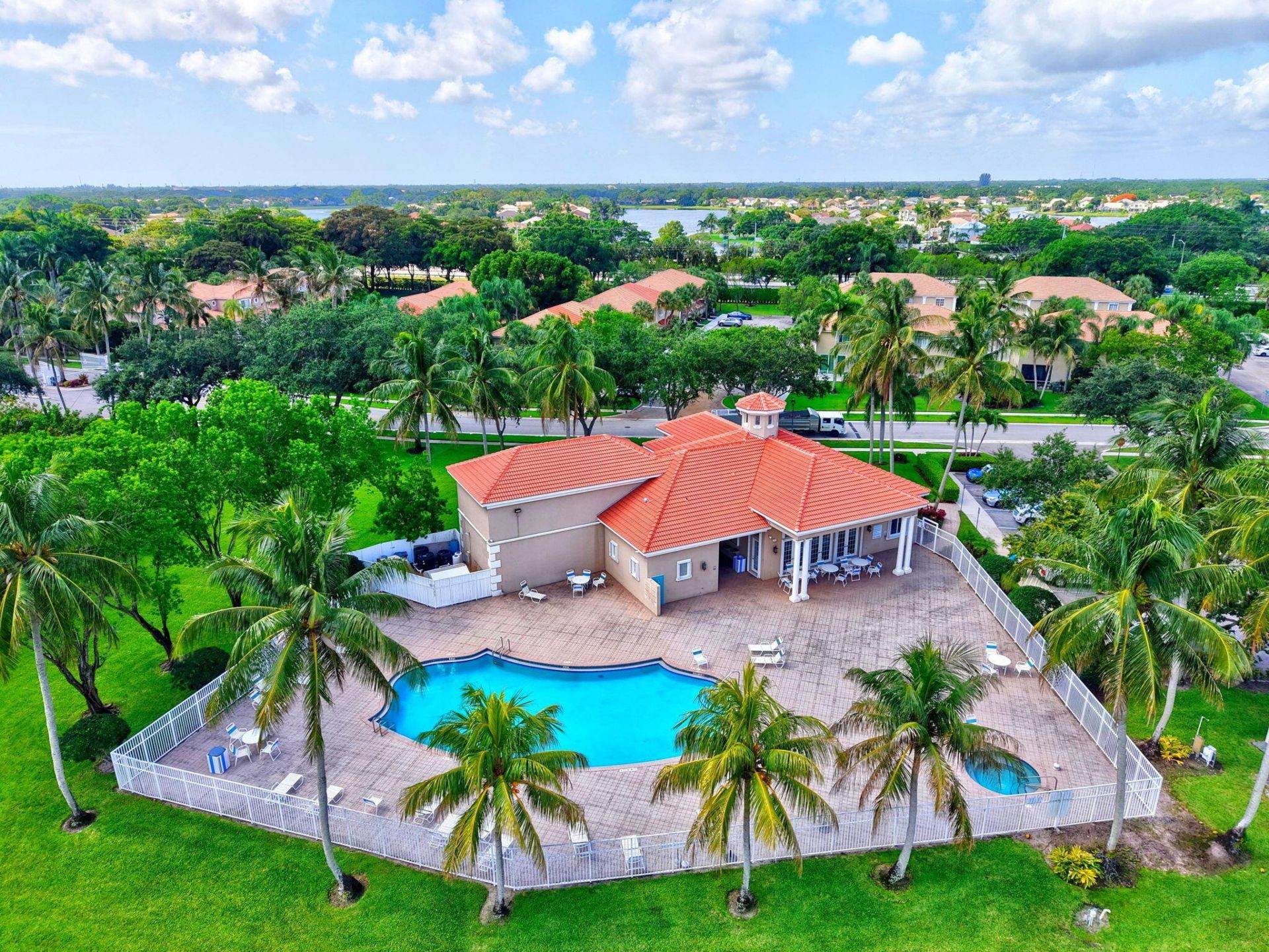 6917 Crooked Fence Drive, Lake Worth, FL 33467 Photo