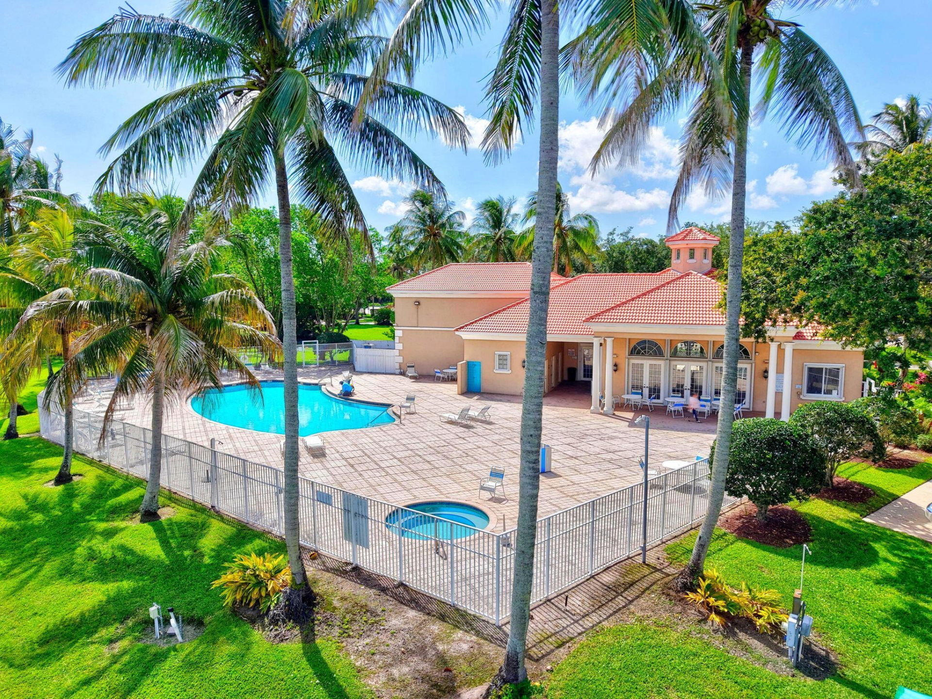 6917 Crooked Fence Drive, Lake Worth, FL 33467 Photo