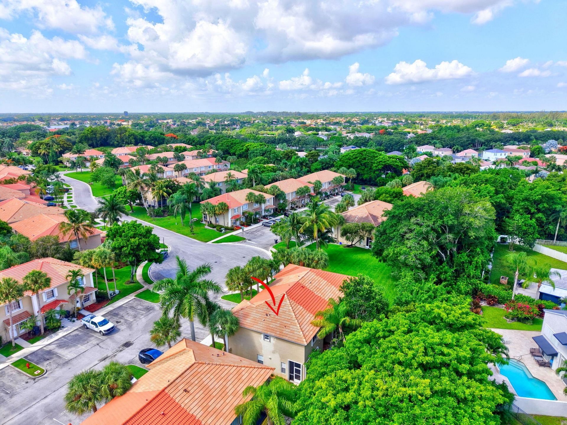 6917 Crooked Fence Drive, Lake Worth, FL 33467 Photo