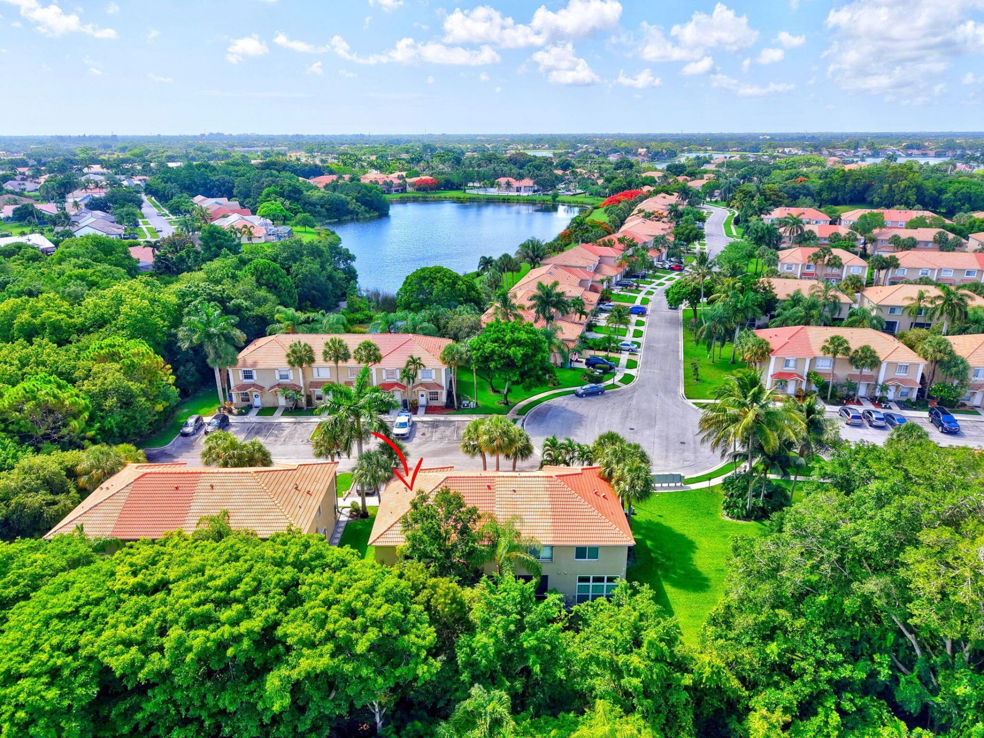 6917 Crooked Fence Drive, Lake Worth, FL 33467 Photo
