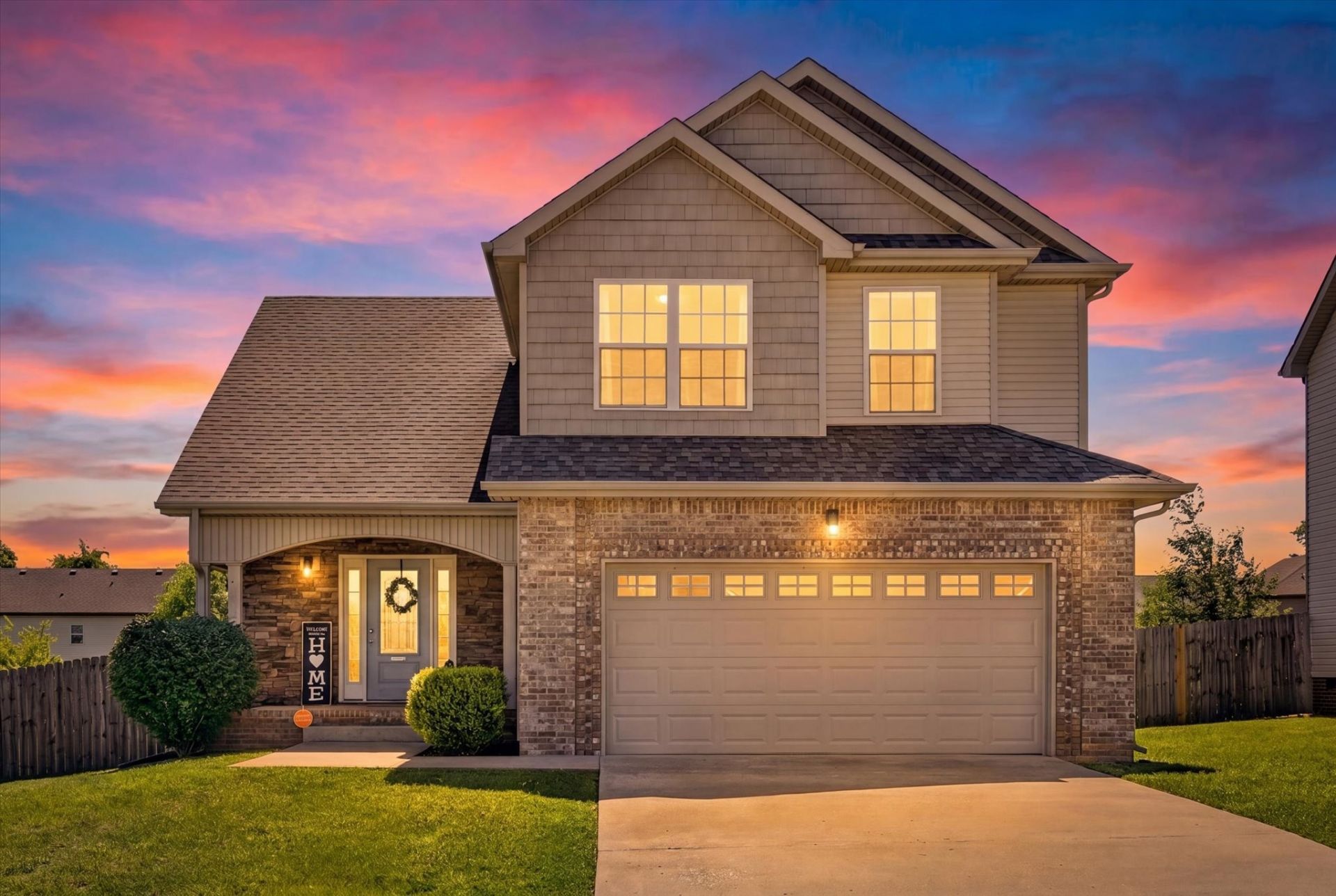 998 Dwight Eisenhower Way, Clarksville, TN 37042 Main Photo