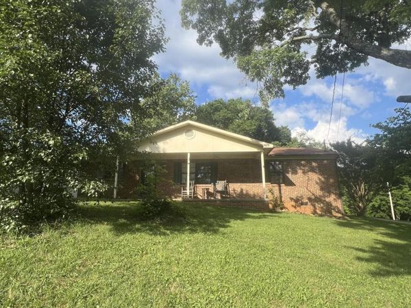 824 Marshall Avenue, Morristown, TN 37814