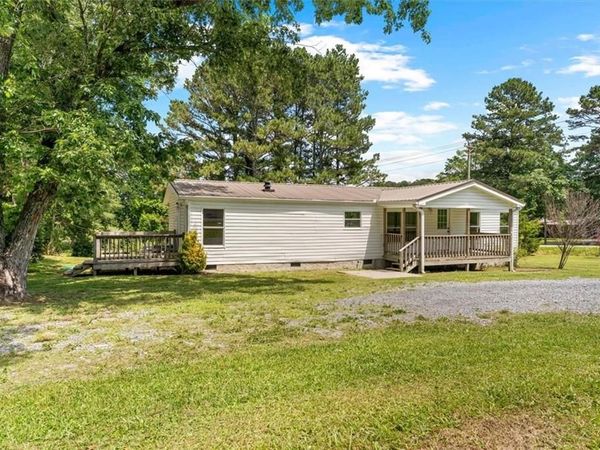 109 Webb Drive NE, Calhoun, GA 30701