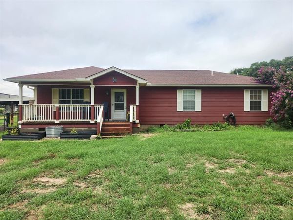 139 Private Road 4902, Azle, TX 76020
