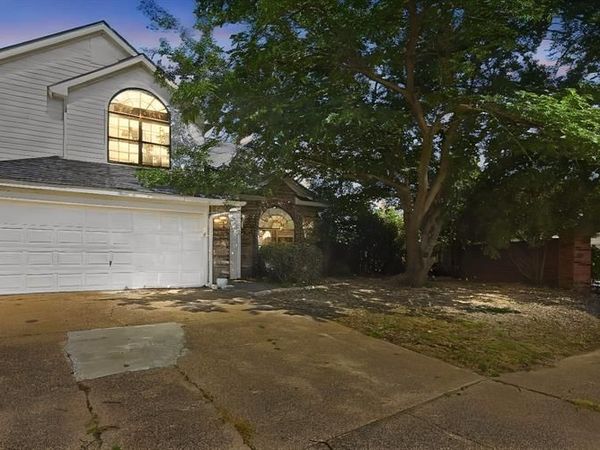 6700 Megan Lane, North Richland Hills, TX 76182