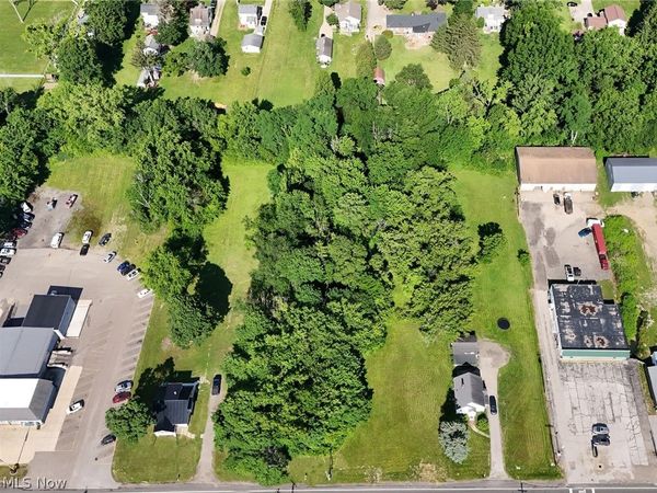 V/L Massillon Road, Akron, OH 44312