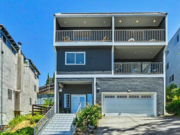 175 Tulare Street, Brisbane, CA 94005