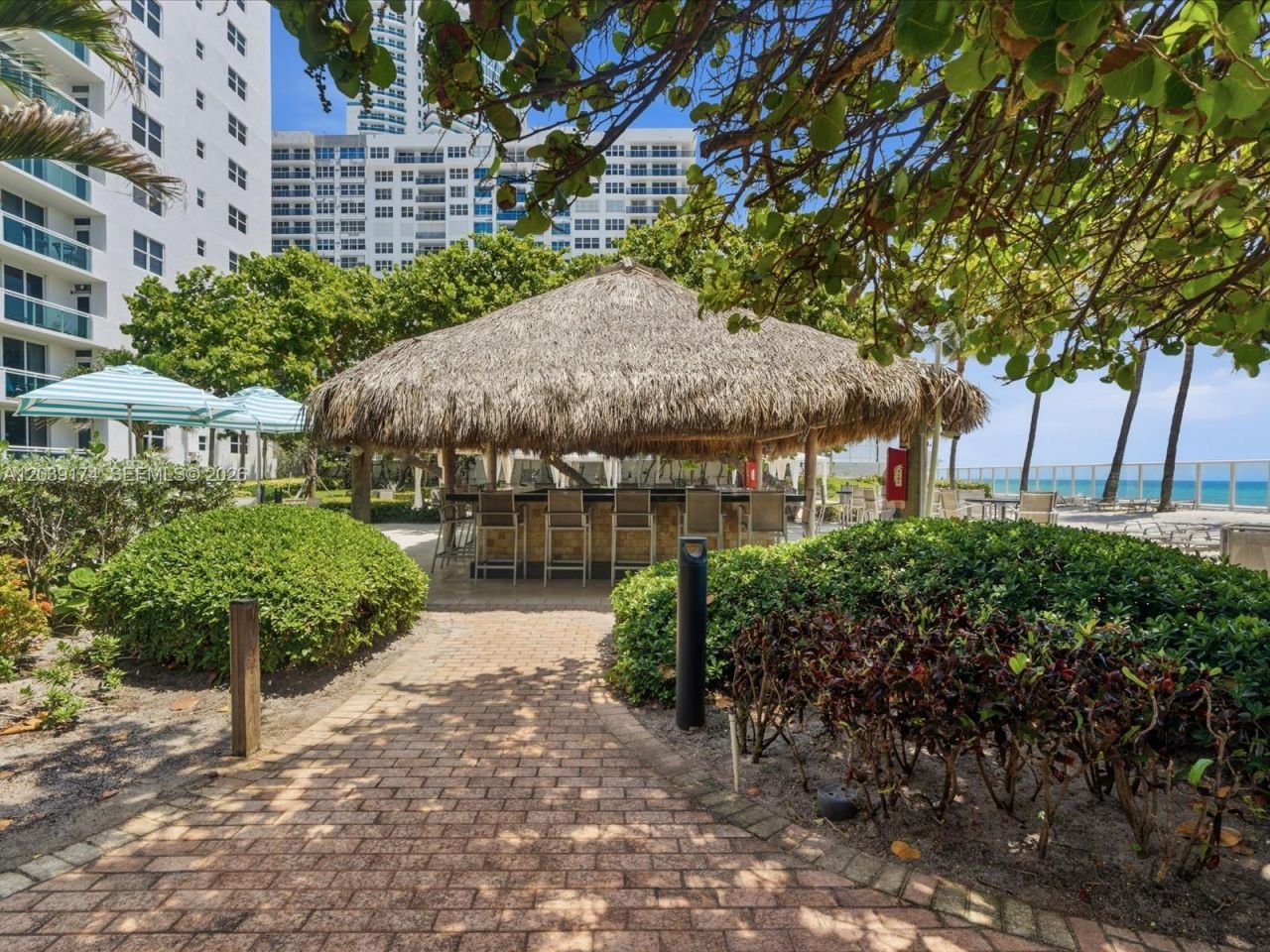 3000 S Ocean Dr, Unit 718, Hollywood, FL 33019 Photo