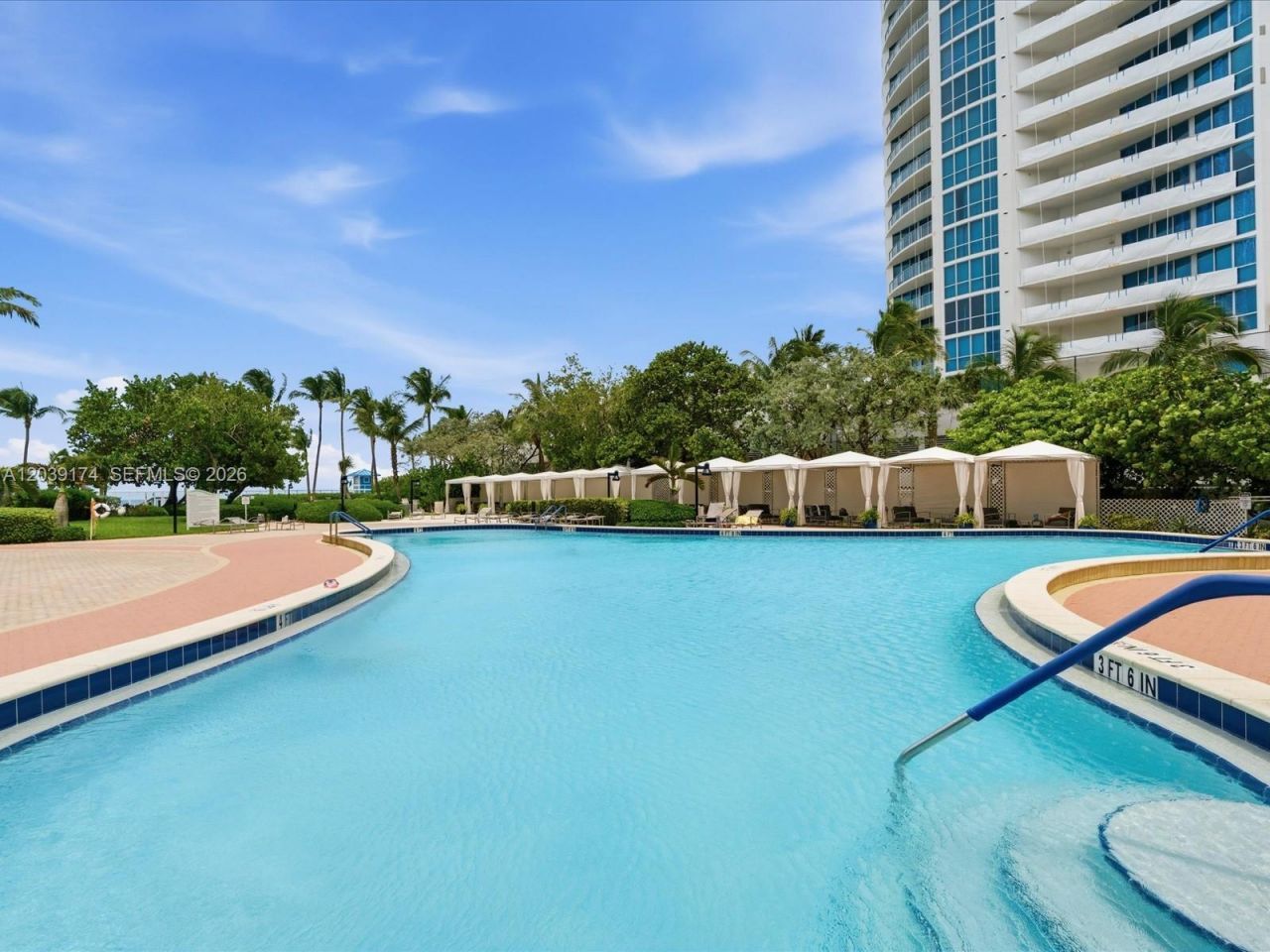 3000 S Ocean Dr, Unit 718, Hollywood, FL 33019 Photo