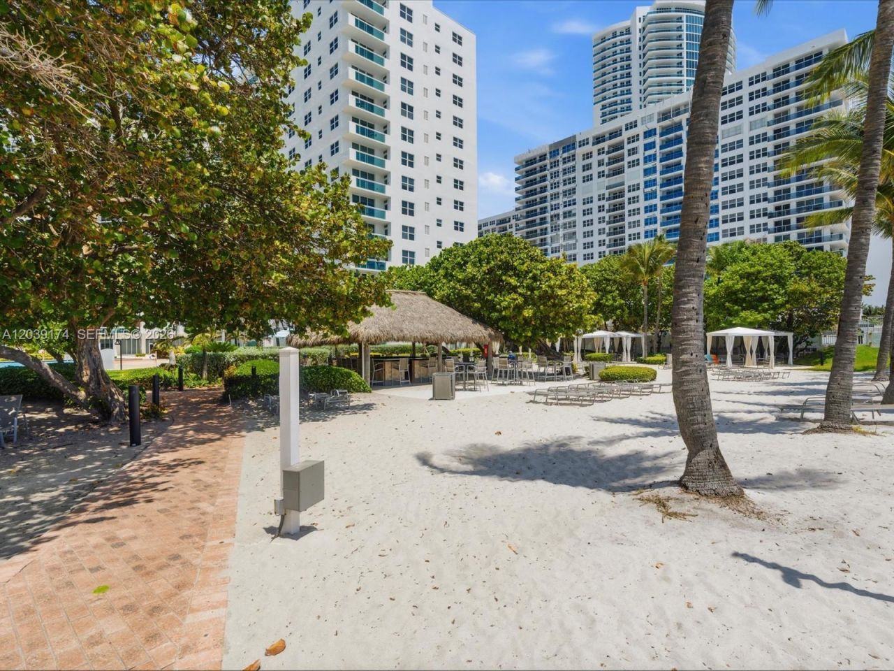 3000 S Ocean Dr, Unit 718, Hollywood, FL 33019 Photo