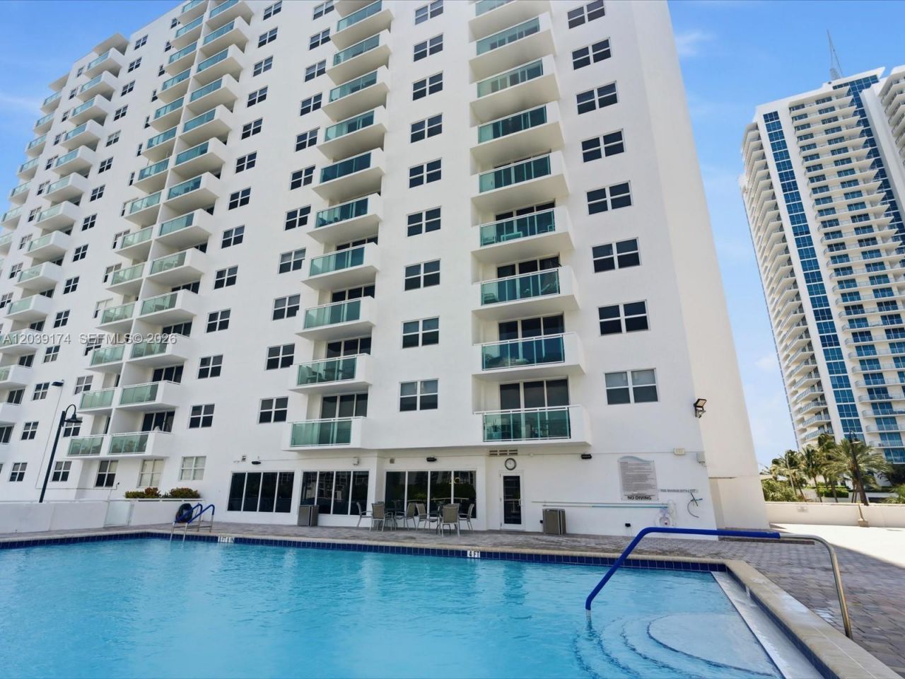 3000 S Ocean Dr, Unit 718, Hollywood, FL 33019 Photo