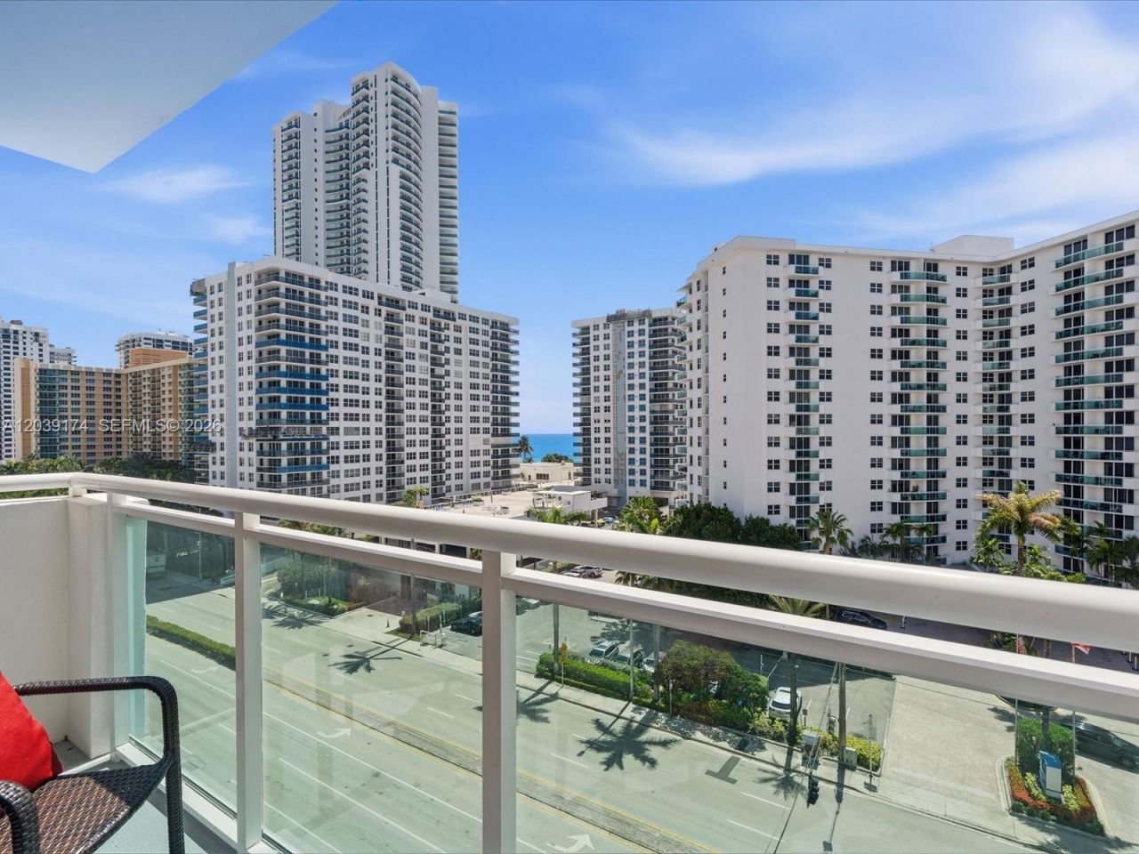 3000 S Ocean Dr, Unit 718, Hollywood, FL 33019 Photo