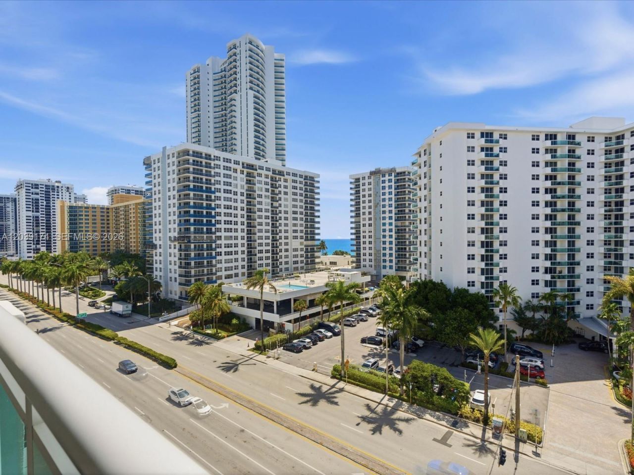3000 S Ocean Dr, Unit 718, Hollywood, FL 33019 Photo