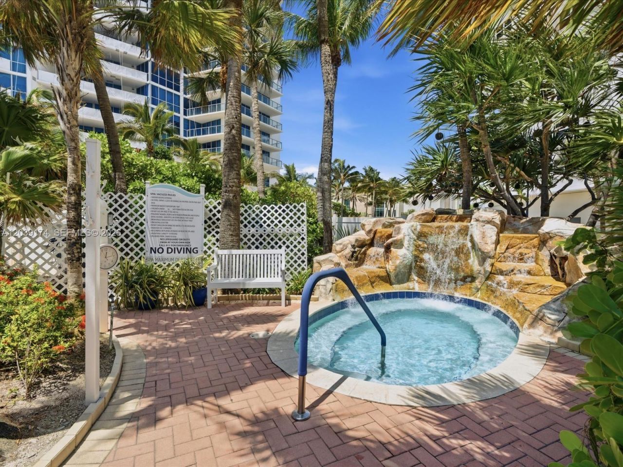 3000 S Ocean Dr, Unit 718, Hollywood, FL 33019 Photo