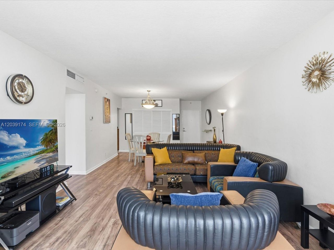 3000 S Ocean Dr, Unit 718, Hollywood, FL 33019 Photo