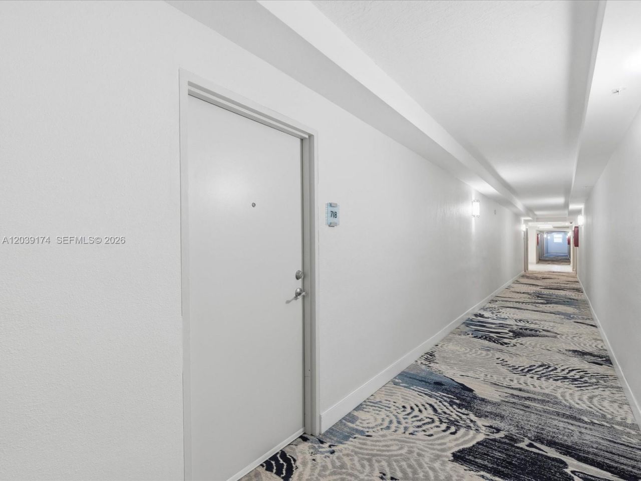 3000 S Ocean Dr, Unit 718, Hollywood, FL 33019 Photo