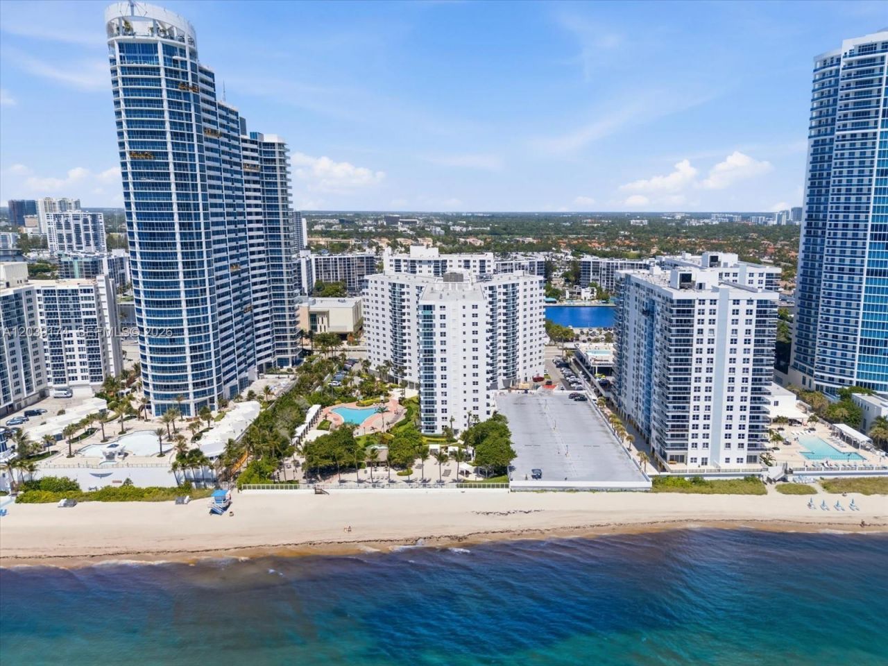 3000 S Ocean Dr, Unit 718, Hollywood, FL 33019 Photo